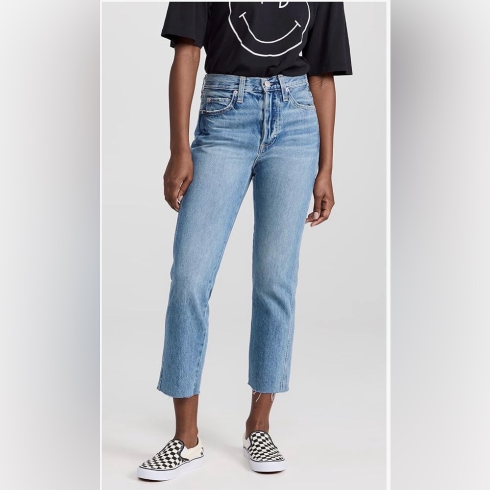 VGUC AMO Jeans